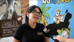 Spar Lanzarote exhibe lo mejor de la isla en el mes de Canarias Spar Lanzarote exhibe lo mejor de la isla en el mes de Canarias