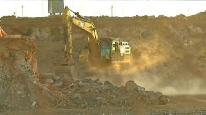 “Incrementamos en dos millones la obra de la Residencia de Mayores de Tahíche”