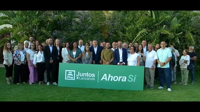 Una opción política que quiere acabar con el "servilismo" de los grandes partidos Una opción política que quiere acabar con el "servilismo" de los grandes partidos