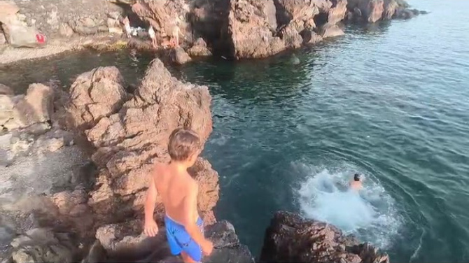 Tras un domingo sofocante, las altas temperaturas se mantendrán hasta el martes Tras un domingo sofocante, las altas temperaturas se mantendrán hasta el martes