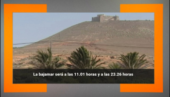 ¿Qué tiempo hará en Lanzarote el primer día de octubre? ¿Qué tiempo hará en Lanzarote el primer día de octubre?