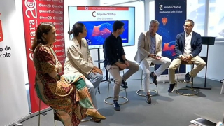 Lanzarote despega: la tecnología y la inteligencia artificial premian el talento emprendedor de la isla Lanzarote despega: la tecnología y la inteligencia artificial premian el talento emprendedor de la isla