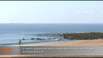 ¿Qué tiempo hará este fin semana en Lanzarote? ¿Qué tiempo hará este fin semana en Lanzarote?