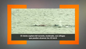 ¿Qué tiempo hará el primer fin de semana de septiembre en Lanzarote?