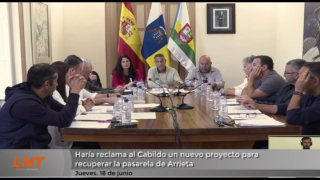 “Hay que apostar por una estructura segura que perdure en el tiempo” “Hay que apostar por una estructura segura que perdure en el tiempo”