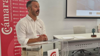 En busca de talento: Llega la FP Intensiva por primera vez a Lanzarote En busca de talento: Llega la FP Intensiva por primera vez a Lanzarote