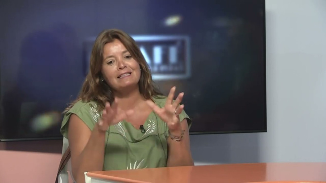 Vea el Informativo de Lancelot Televisión 06/10/26