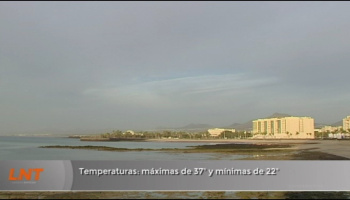 ¿Qué tiempo hará en Lanzarote el viernes 31 de julio? ¿Qué tiempo hará en Lanzarote el viernes 31 de julio?
