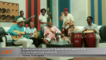 El son cubano llega a los Multicines Atlántida con el Septeto Santiaguero El son cubano llega a los Multicines Atlántida con el Septeto Santiaguero