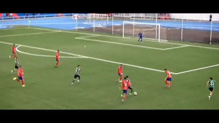 La UD Lanzarote se despide del play off La UD Lanzarote se despide del play off