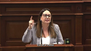 Un “zasca” rotundo al PSOE por el Hospital Insular