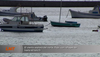 ¿Qué tiempo hará el jueves 2 de julio en Lanzarote? ¿Qué tiempo hará el jueves 2 de julio en Lanzarote?