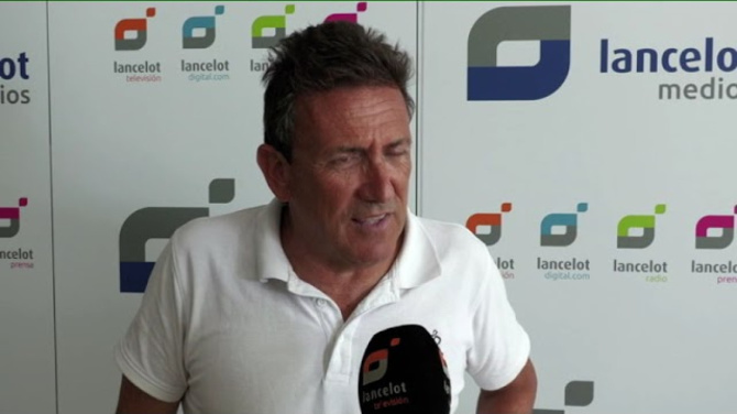 Encuentran varios fardos de hachís en Lanzarote