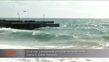 Y, ¿qué tiempo hará este fin de semana? Y, ¿qué tiempo hará este fin de semana?