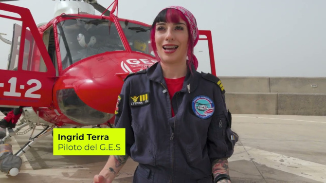 Emerlan, la fuerza de un equipo que nunca baja la guardia