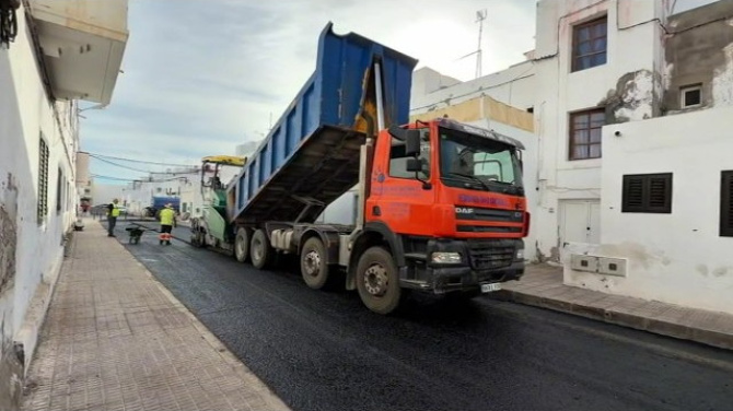 Fin a una espera de 40 años