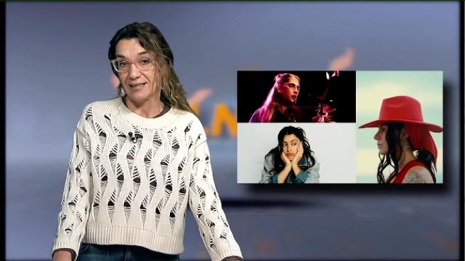 Teatro, música y cine, propuestas de ocio del 19 al 22 de marzo