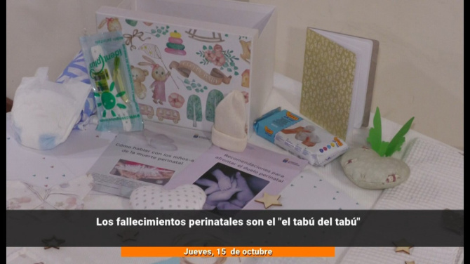 El "tabú del tabú" del que todavía cuesta hablar en nuestra sociedad El "tabú del tabú" del que todavía cuesta hablar en nuestra sociedad