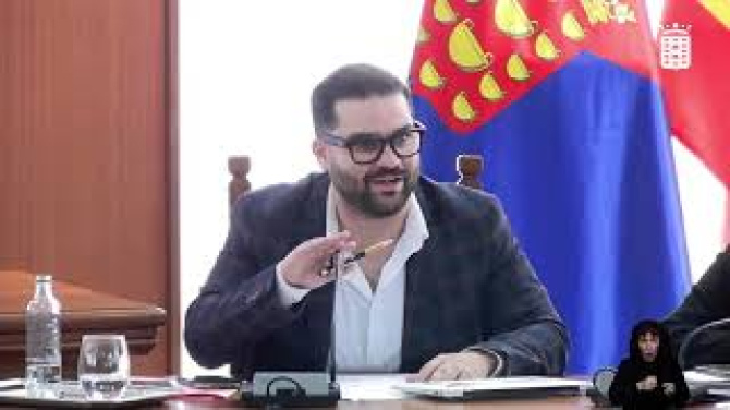 El Cabildo no comprará los terrenos de plan parcial fantasma de Playa Quemada por innecesario