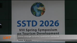 Cómo conjugar turismo y población residente Cómo conjugar turismo y población residente