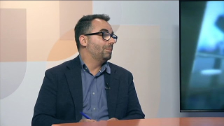 Echedey Eugenio defiende la estabilidad económica de Arrecife y anuncia más inversión