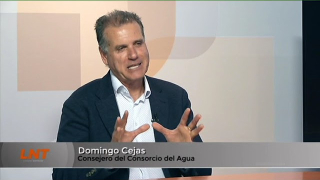 La nueva tubería de La Graciosa recibe el visto bueno de Costas