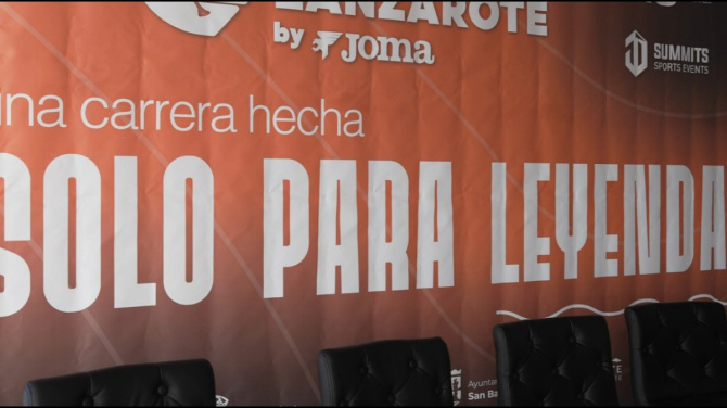 Unique Trail Lanzarote: la prueba que nace para estar en los circuitos internacionales