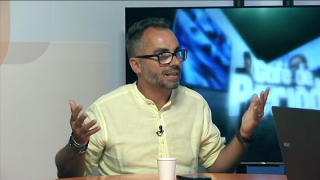 La entrevista de Zapatero se analiza en el Debate político de Café de Periodistas