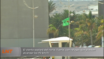 ¿Qué tiempo hará este fin semana en Lanzarote? ¿Qué tiempo hará este fin semana en Lanzarote?