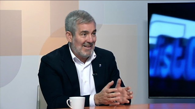 "La Ley de la vivienda vacacional va contra los grandes tenedores"