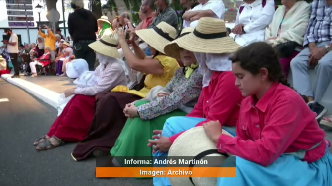 Lancelot TV retransmitirá en directo la Romería de Los Remedios de Yaiza Lancelot TV retransmitirá en directo la Romería de Los Remedios de Yaiza