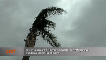¿Qué tiempo hará el sábado 3 de enero diciembre en Lanzarote?