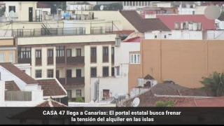 En marcha una nueva forma de acceder a alquileres asequibles en Canarias En marcha una nueva forma de acceder a alquileres asequibles en Canarias