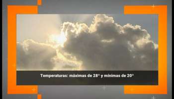 ¿Qué tiempo hará en Lanzarote este viernes 18 de septiembre?