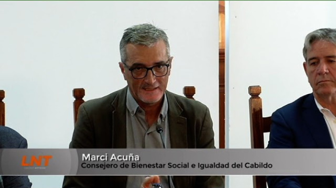 Lanzarote fortalece su lucha contra el cáncer