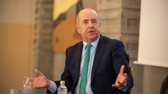 "Canarias no puede diluirse en la maraña administrativa de Europa"