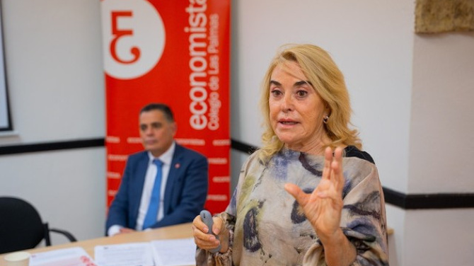 El 'sorpasso' de Madeira y Azores a Canarias El 'sorpasso' de Madeira y Azores a Canarias