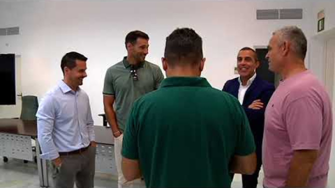 Vea el Informativo de Lancelot Televisión 17/07/26