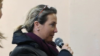 Lanzarote, epicentro de la economía azul