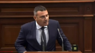 Conozca el modelo de Oswaldo Betancort para las renovables en Lanzarote Conozca el modelo de Oswaldo Betancort para las renovables en Lanzarote