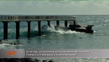 ¿Qué tiempo hará este viernes 27 de marzo?