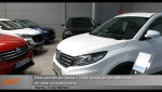 Descuentos de hasta 10.900 euros en los vehículos de este concesionario
