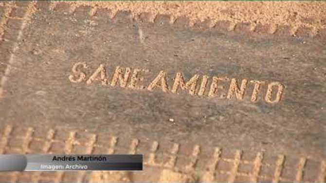 200.000 euros para la limpieza de pozos y fosas sépticas de La Graciosa