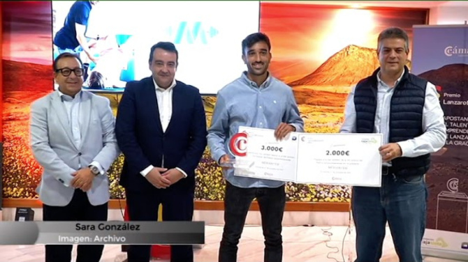 Vea el Informativo de Lancelot Televisión 18/08/26