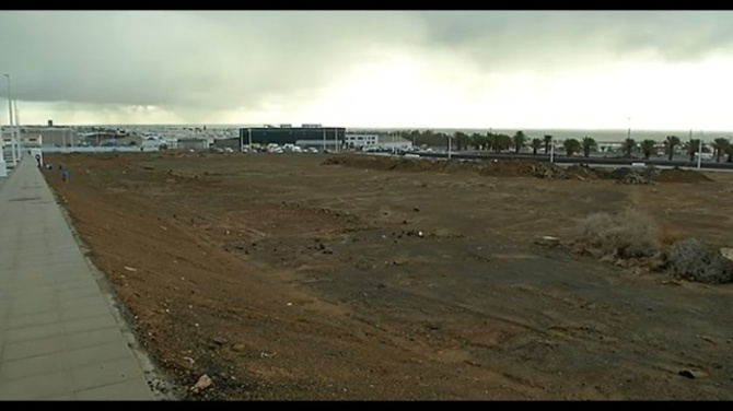 "La zona industrial de Playa Honda ha dejado de ser atractiva para el inversor" "La zona industrial de Playa Honda ha dejado de ser atractiva para el inversor"
