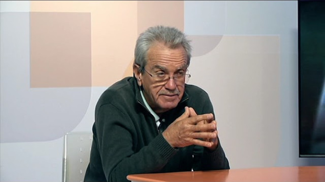 Torres no ve claro la creación de un partido insularista en Lanzarote Torres no ve claro la creación de un partido insularista en Lanzarote