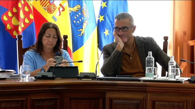 Otro salto de calidad en el servicio sociosanitario de Lanzarote