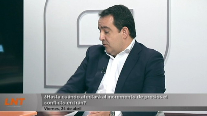 ¿Hasta cuándo afectará al incremento de precios el conflicto en Irán?