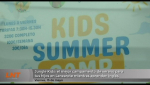 Jungle Kids, aprender inglés en el mejor campamento de verano para tus hijos en Lanzarote