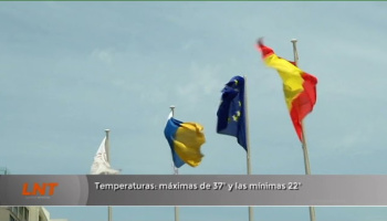 ¿Qué tiempo hará este martes 7 de julio en Lanzarote?